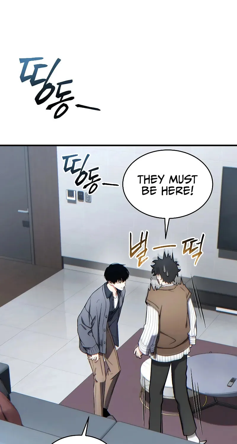 The 100th Regression of the Max-Level Player Chapter 39 page 74 - 