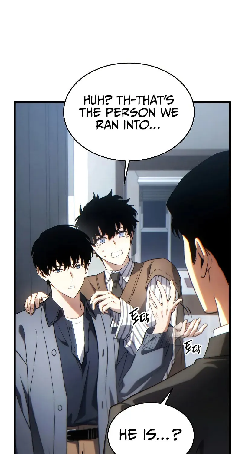 The 100th Regression of the Max-Level Player Chapter 39 page 79 - 