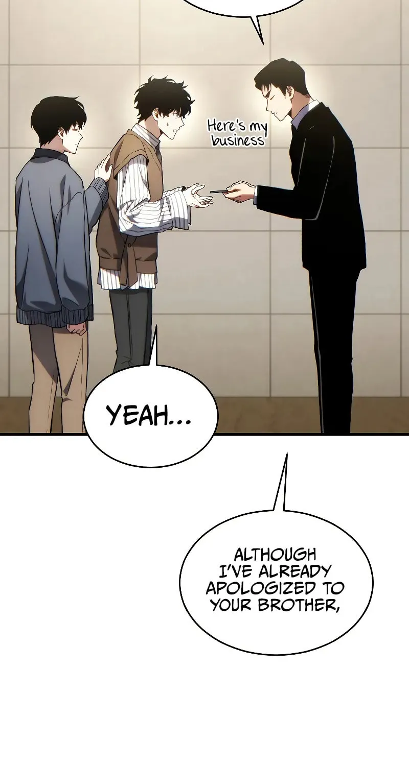 The 100th Regression of the Max-Level Player Chapter 39 page 81 - 