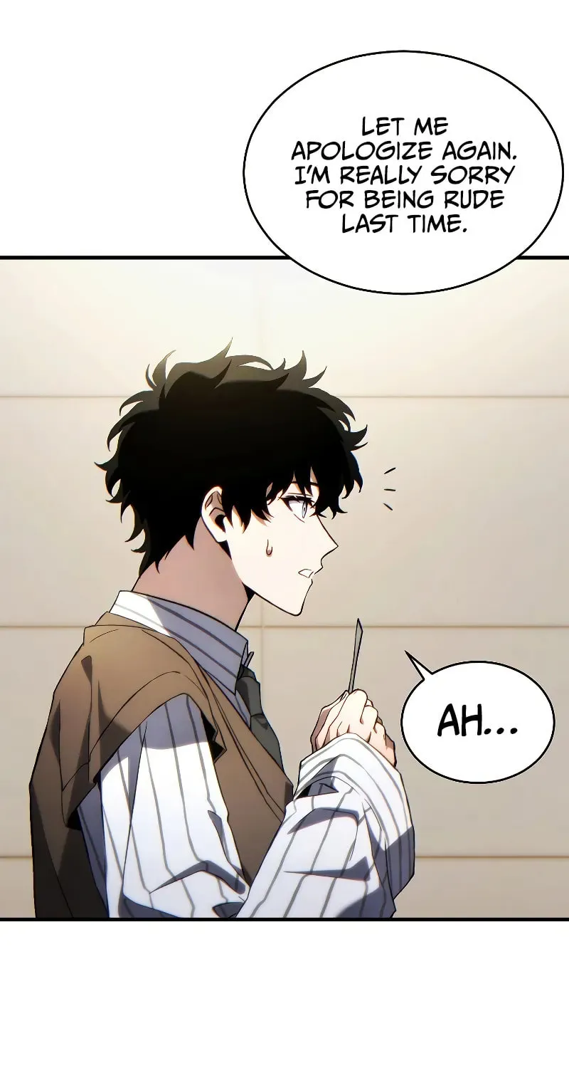 The 100th Regression of the Max-Level Player Chapter 39 page 82 - 
