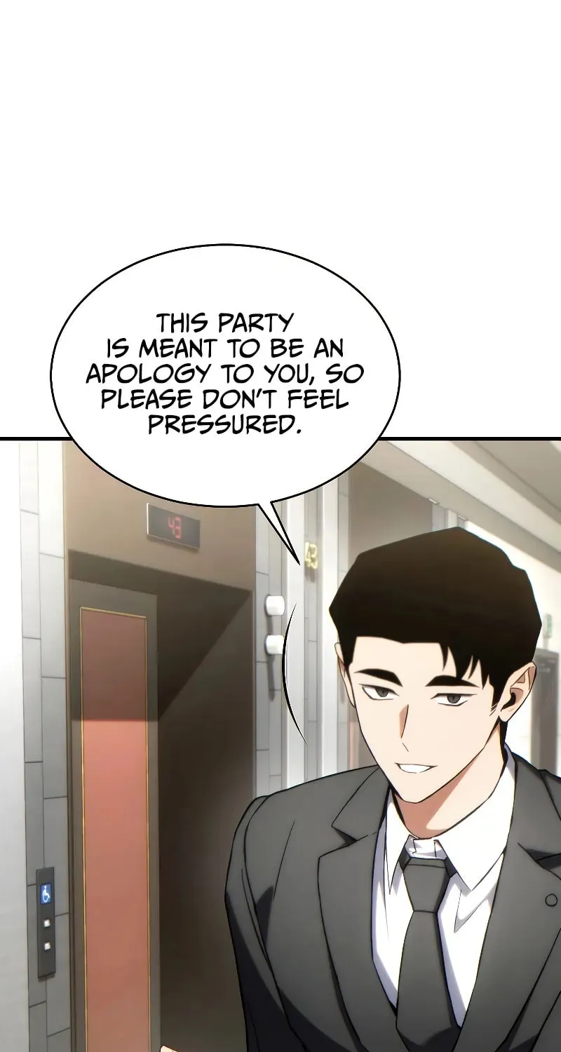 The 100th Regression of the Max-Level Player Chapter 39 page 84 - 