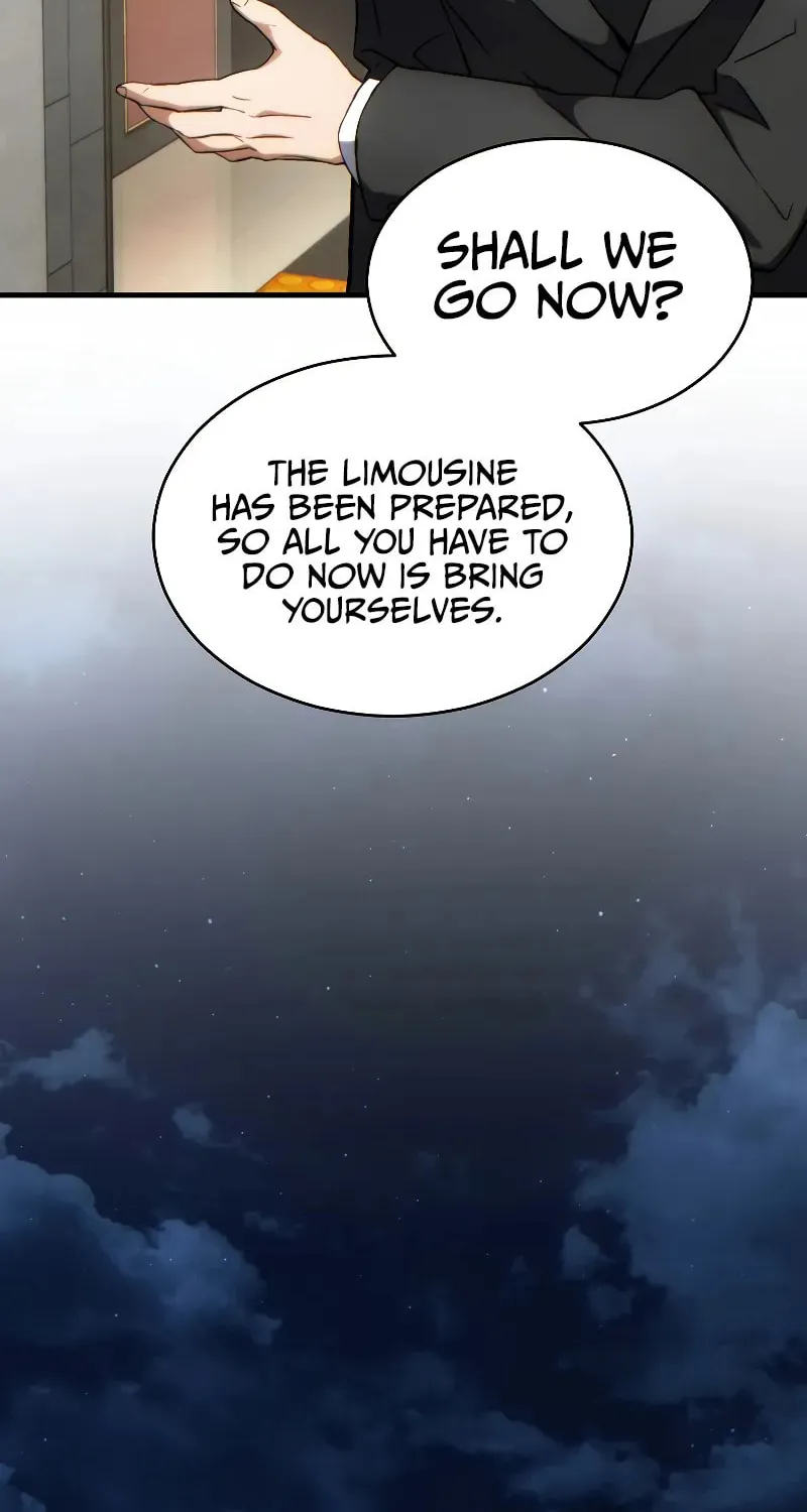 The 100th Regression of the Max-Level Player Chapter 39 page 85 - 