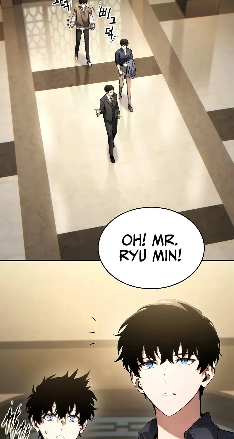The 100th Regression of the Max-Level Player Chapter 39 page 89 - 
