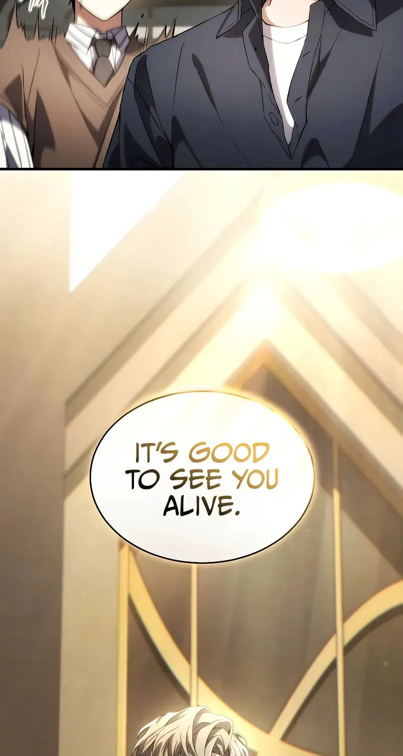 The 100th Regression of the Max-Level Player Chapter 39 page 90 - 