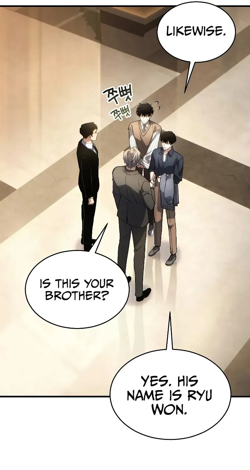 The 100th Regression of the Max-Level Player Chapter 39 page 93 - 