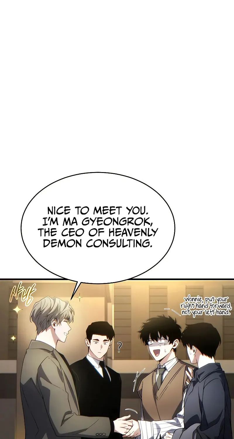 The 100th Regression of the Max-Level Player Chapter 39 page 94 - 