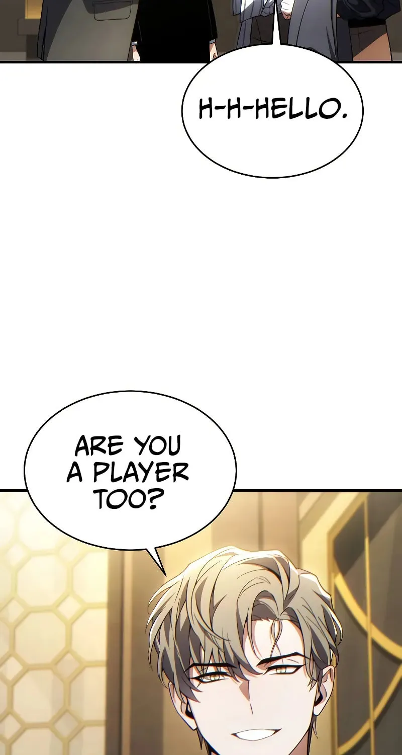 The 100th Regression of the Max-Level Player Chapter 39 page 95 - 