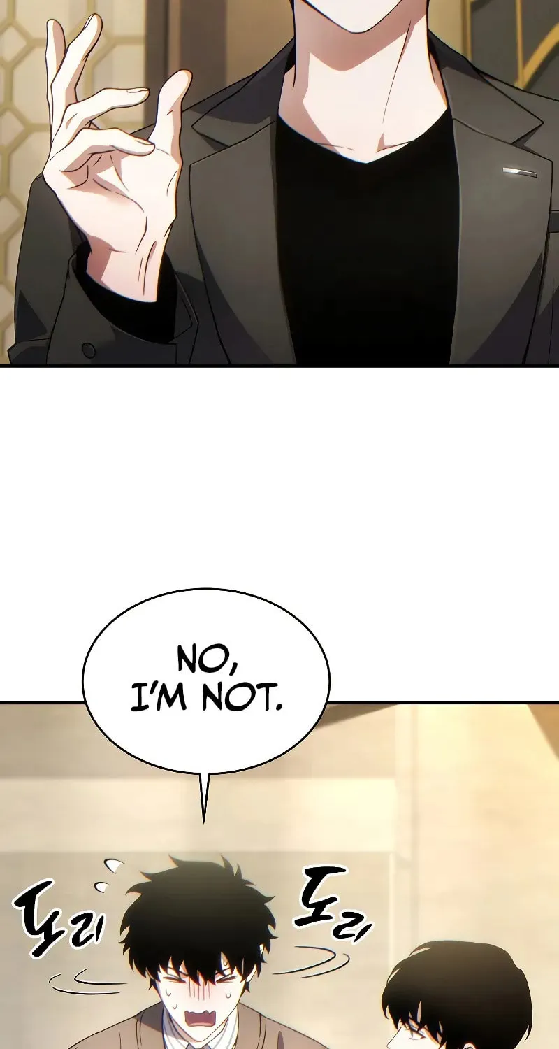 The 100th Regression of the Max-Level Player Chapter 39 page 96 - 