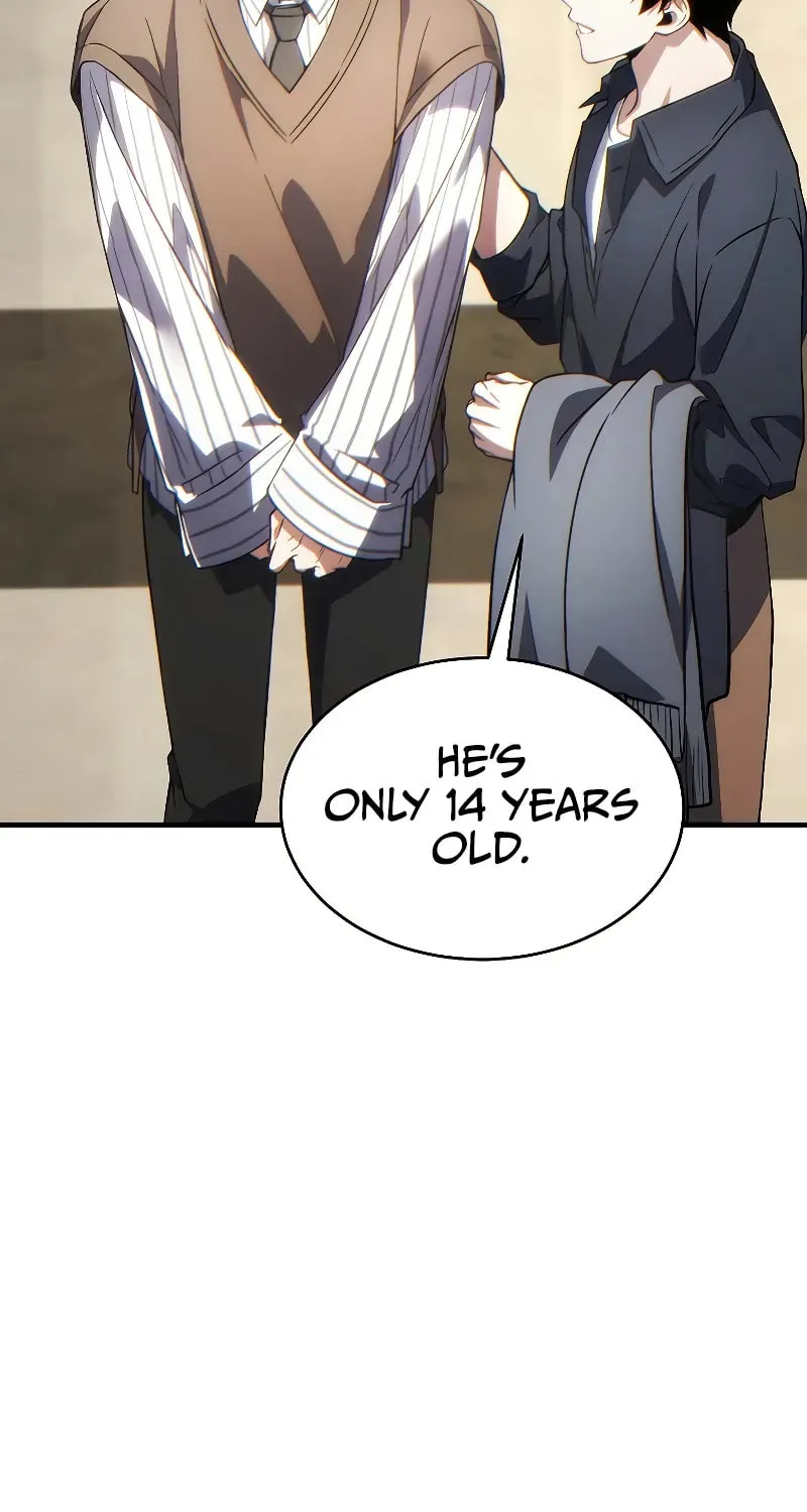 The 100th Regression of the Max-Level Player Chapter 39 page 97 - 