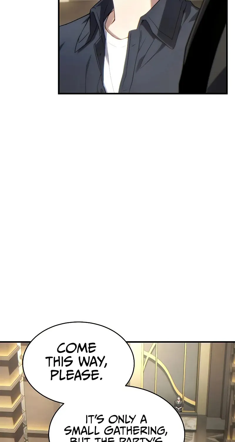 The 100th Regression of the Max-Level Player Chapter 39 page 100 - 