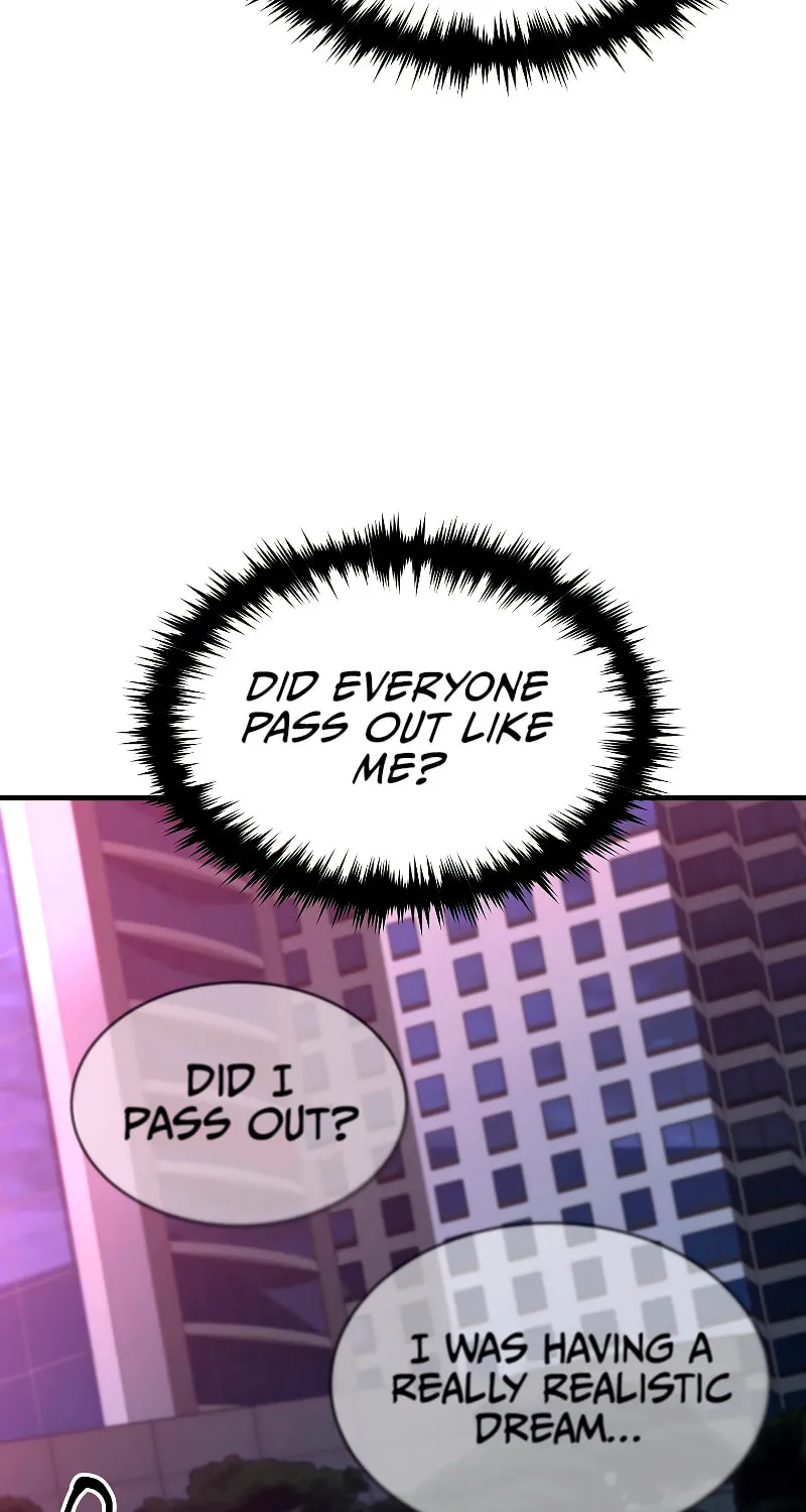 The 100th Regression of the Max-Level Player Chapter 4 page 107 - 