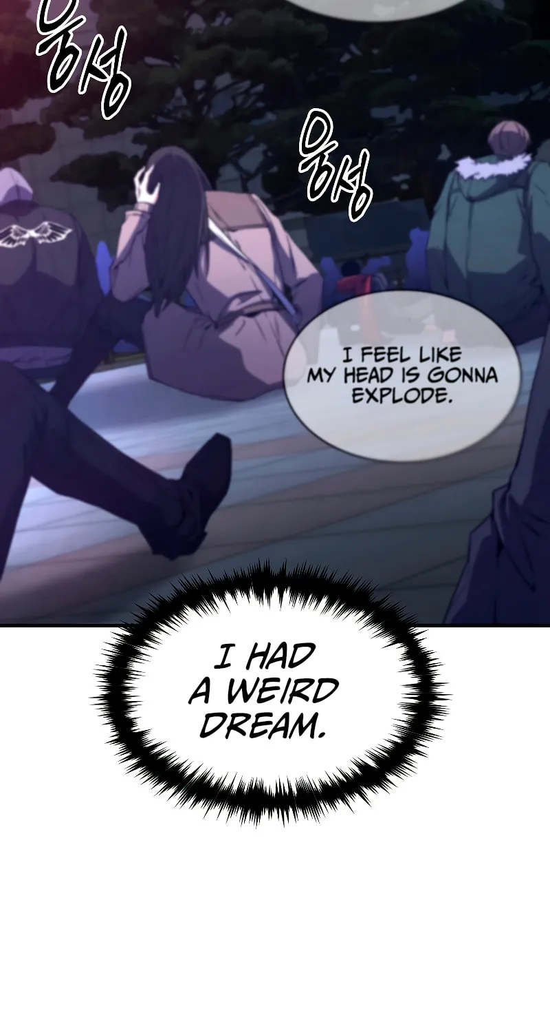 The 100th Regression of the Max-Level Player Chapter 4 page 108 - 