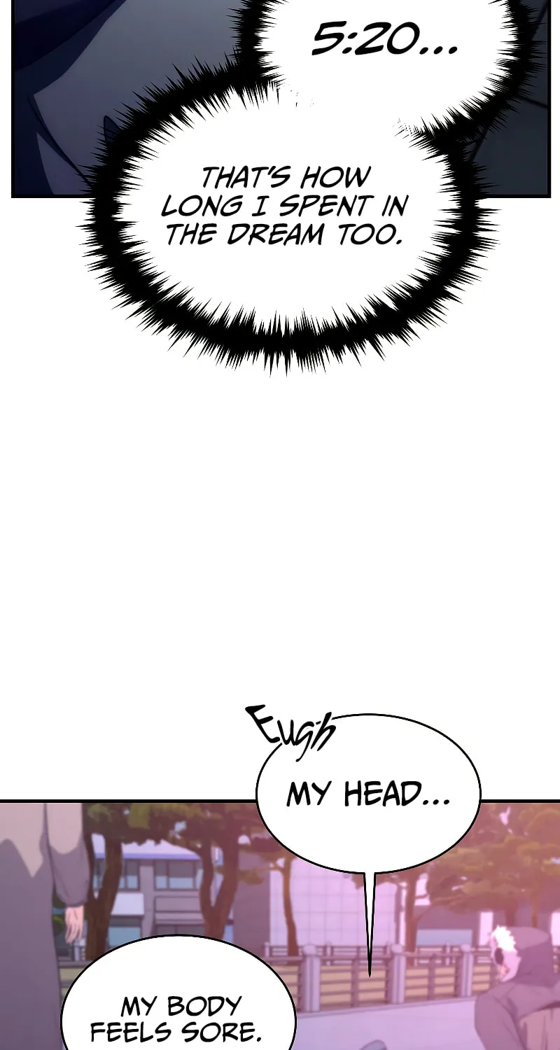The 100th Regression of the Max-Level Player Chapter 4 page 110 - 