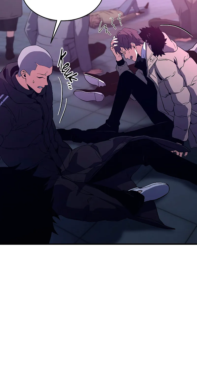 The 100th Regression of the Max-Level Player Chapter 4 page 111 - 