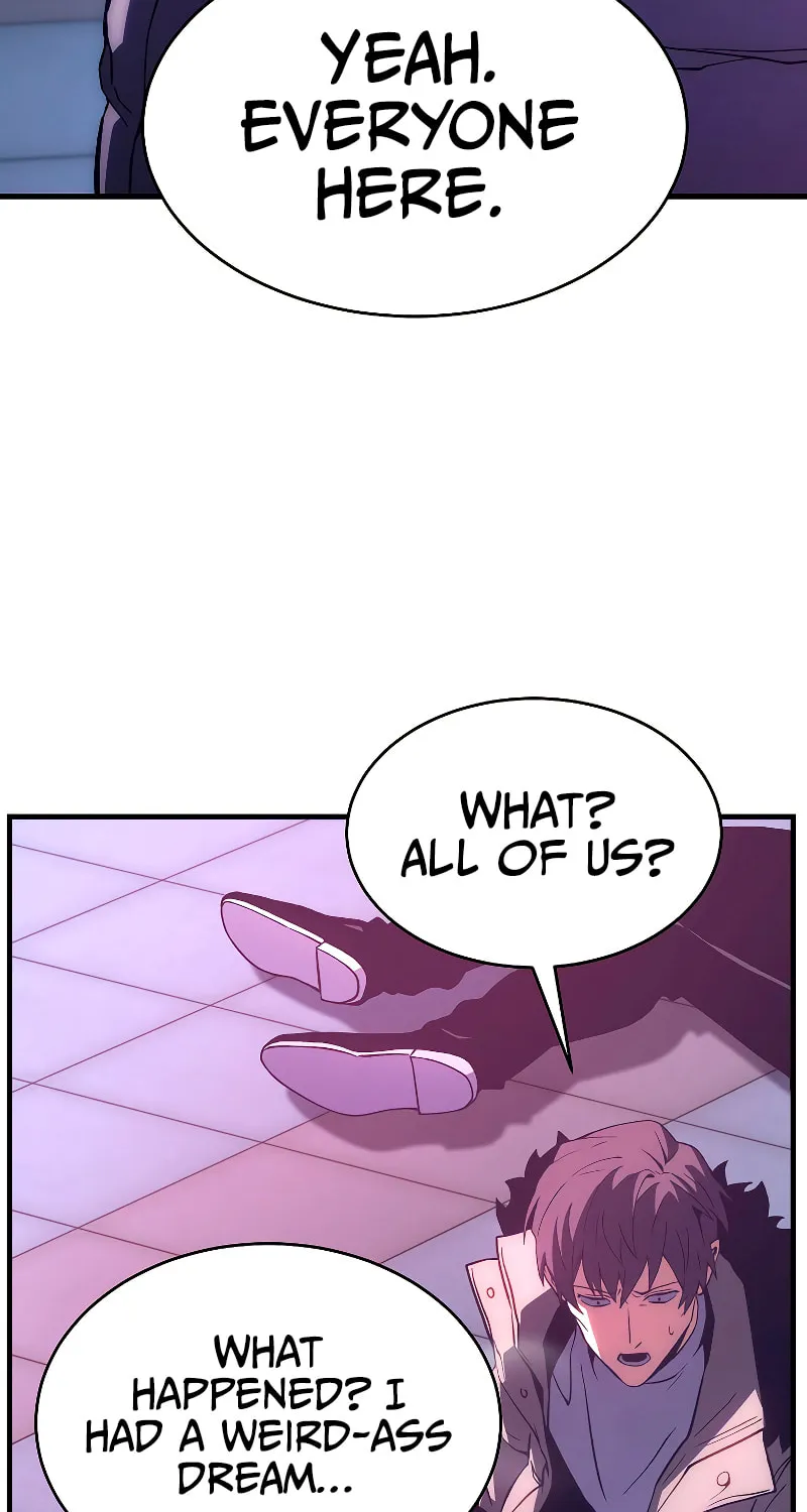 The 100th Regression of the Max-Level Player Chapter 4 page 113 - 
