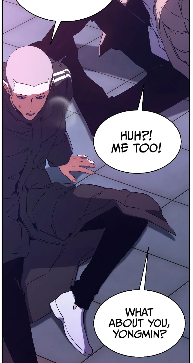 The 100th Regression of the Max-Level Player Chapter 4 page 114 - 