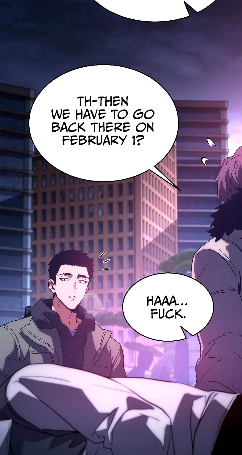 The 100th Regression of the Max-Level Player Chapter 4 page 119 - 