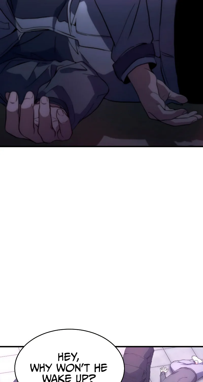 The 100th Regression of the Max-Level Player Chapter 4 page 120 - 