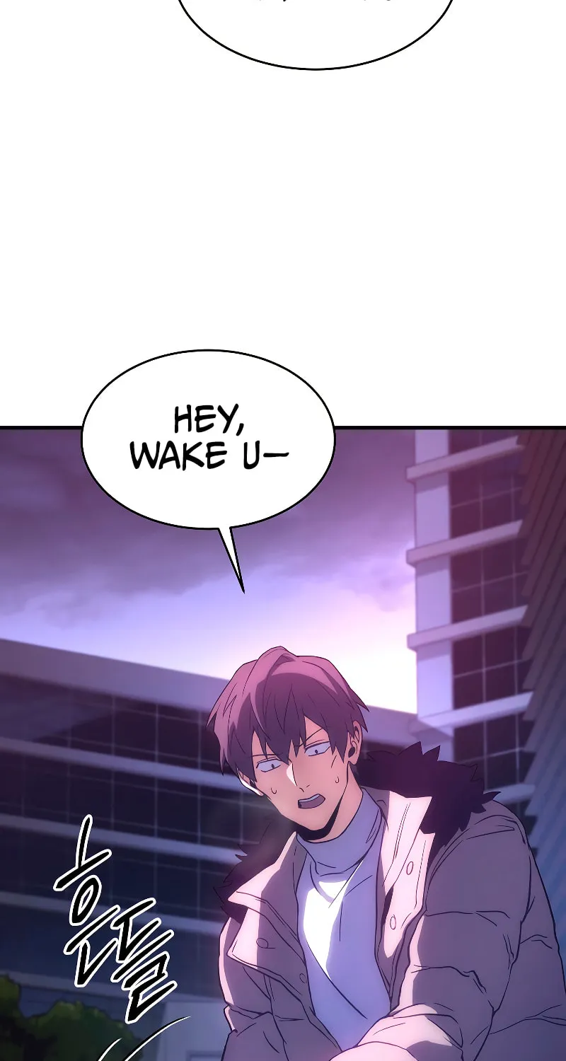 The 100th Regression of the Max-Level Player Chapter 4 page 122 - 