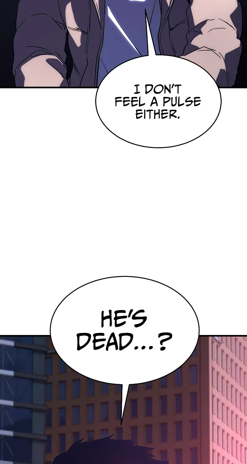 The 100th Regression of the Max-Level Player Chapter 4 page 129 - 