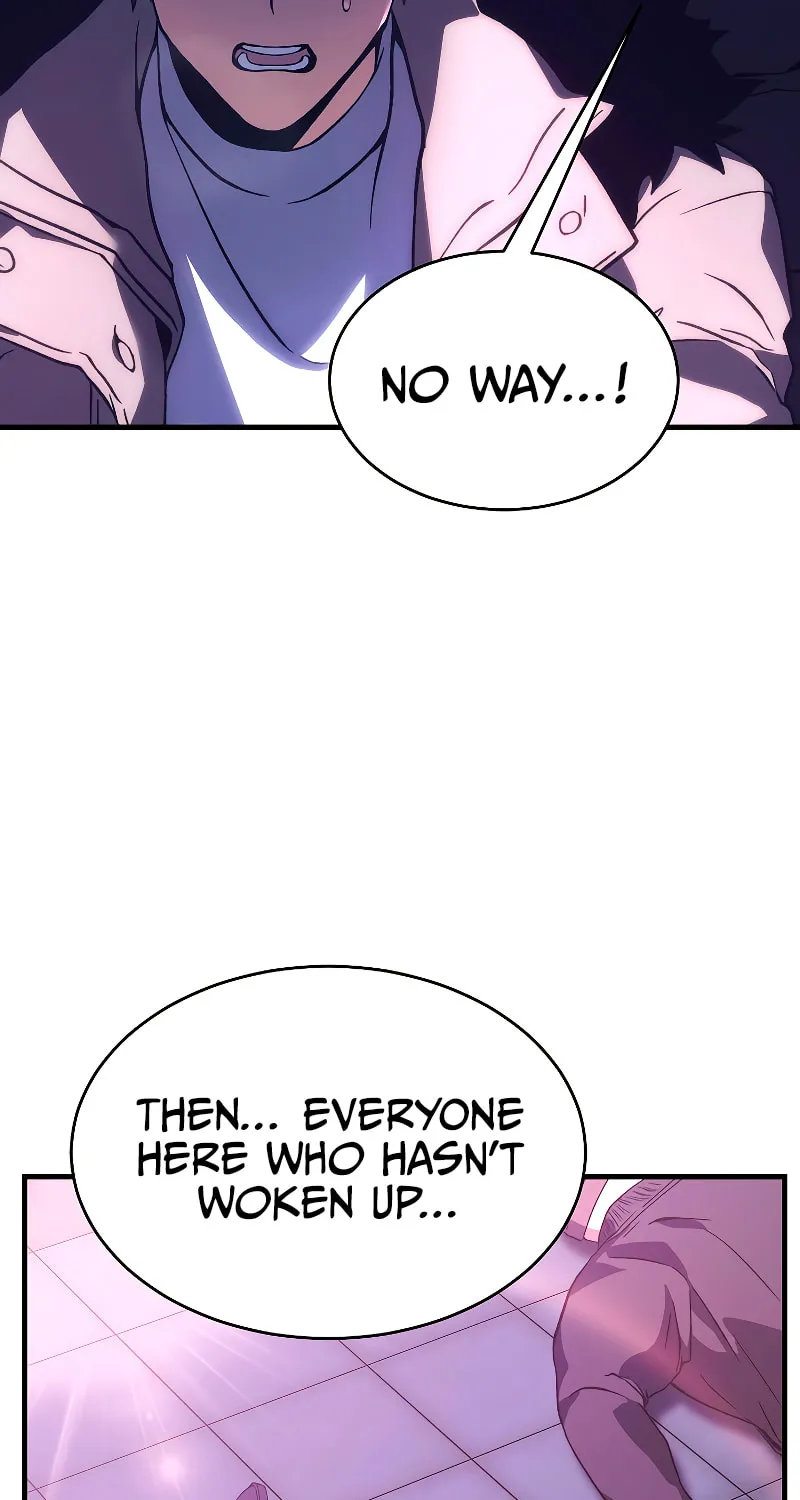 The 100th Regression of the Max-Level Player Chapter 4 page 132 - 