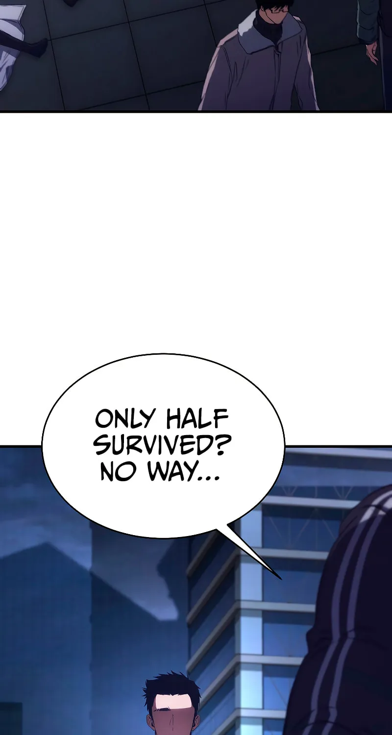 The 100th Regression of the Max-Level Player Chapter 4 page 136 - 