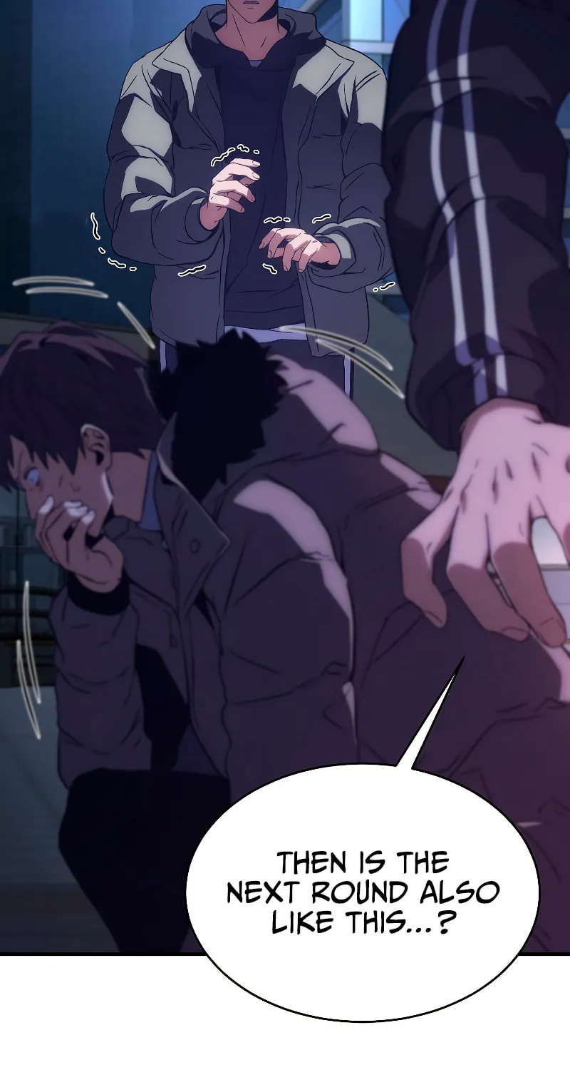 The 100th Regression of the Max-Level Player Chapter 4 page 137 - 