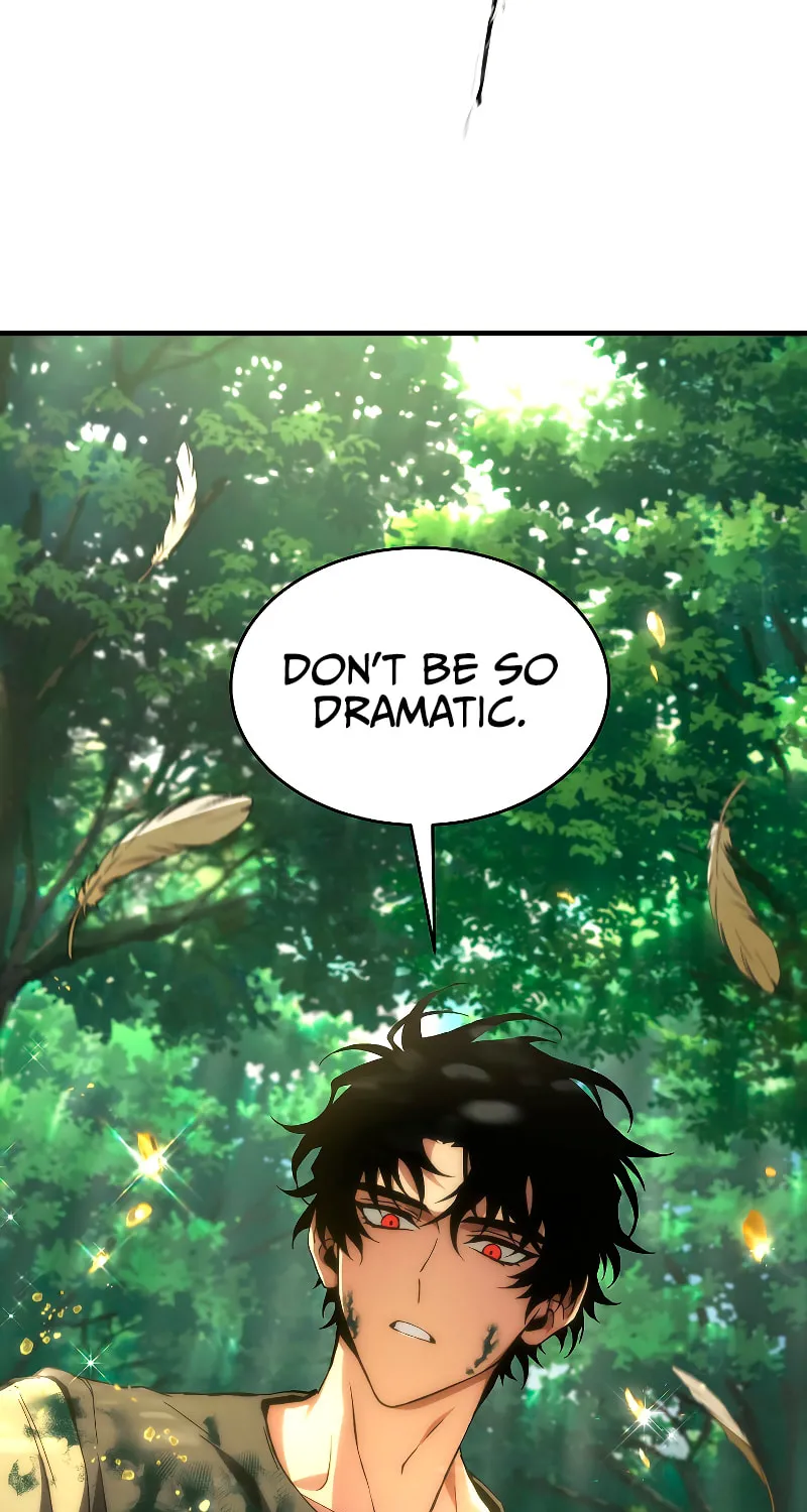 The 100th Regression of the Max-Level Player Chapter 4 page 23 - 