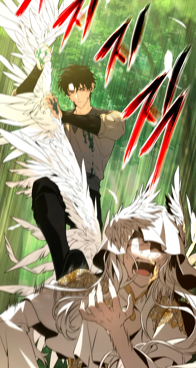 The 100th Regression of the Max-Level Player Chapter 4 page 26 - 