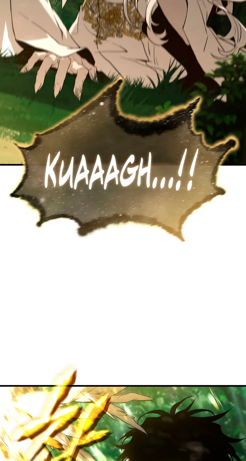 The 100th Regression of the Max-Level Player Chapter 4 page 27 - 