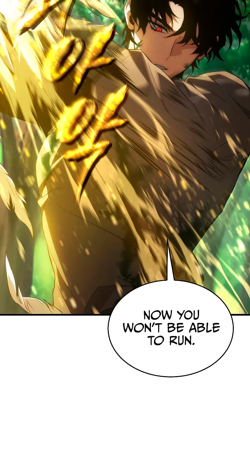 The 100th Regression of the Max-Level Player Chapter 4 page 28 - 