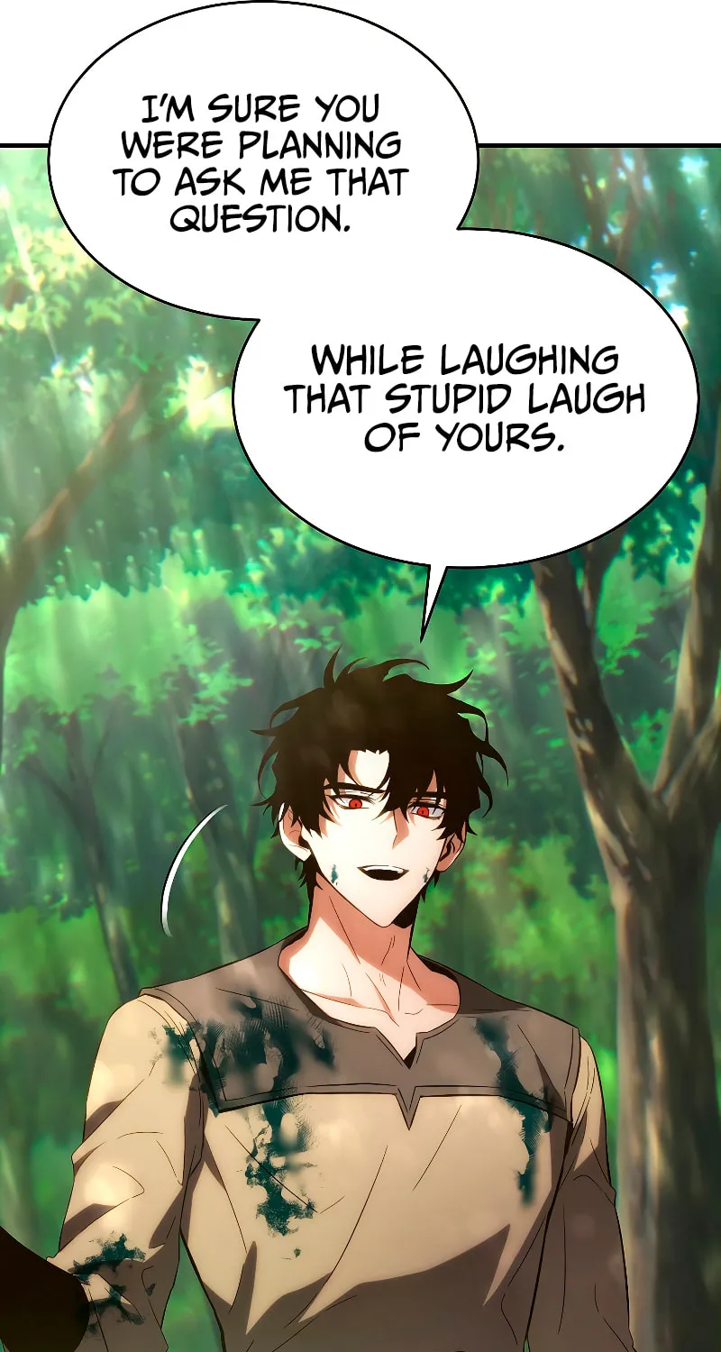 The 100th Regression of the Max-Level Player Chapter 4 page 31 - 