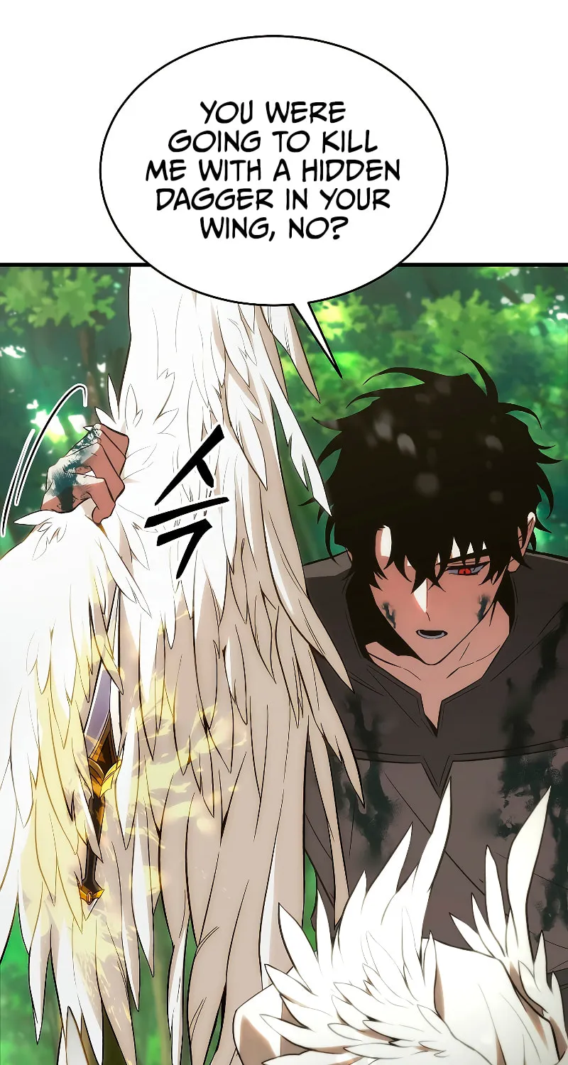 The 100th Regression of the Max-Level Player Chapter 4 page 34 - 