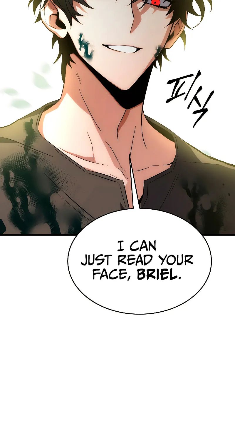 The 100th Regression of the Max-Level Player Chapter 4 page 38 - 