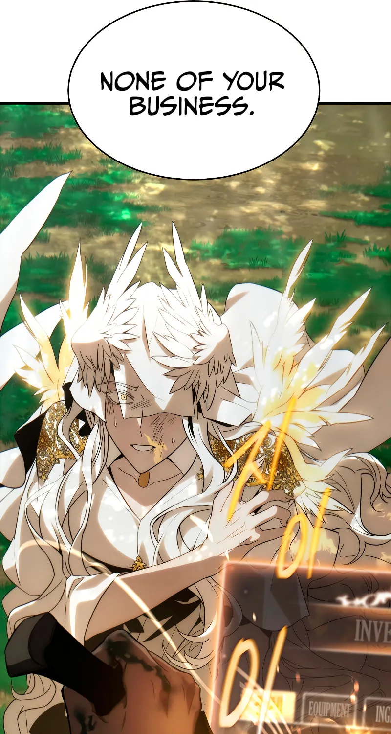 The 100th Regression of the Max-Level Player Chapter 4 page 41 - 