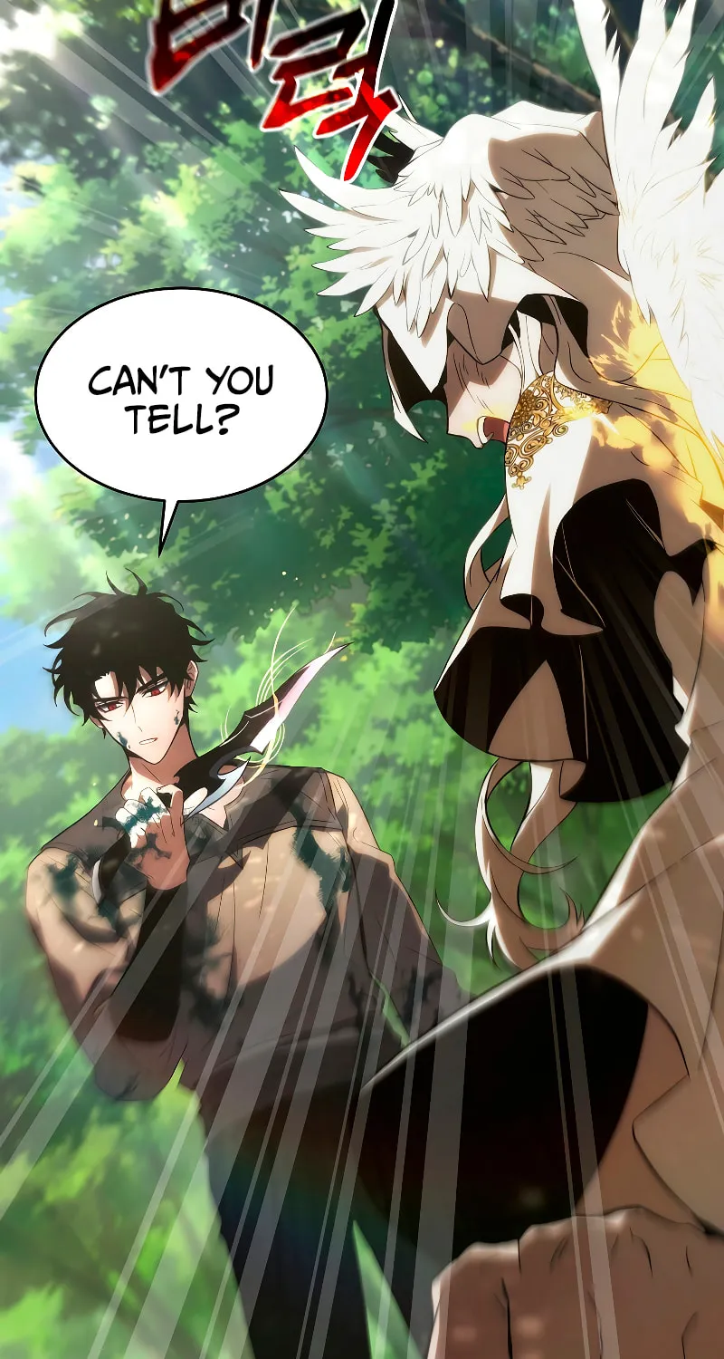 The 100th Regression of the Max-Level Player Chapter 4 page 43 - 