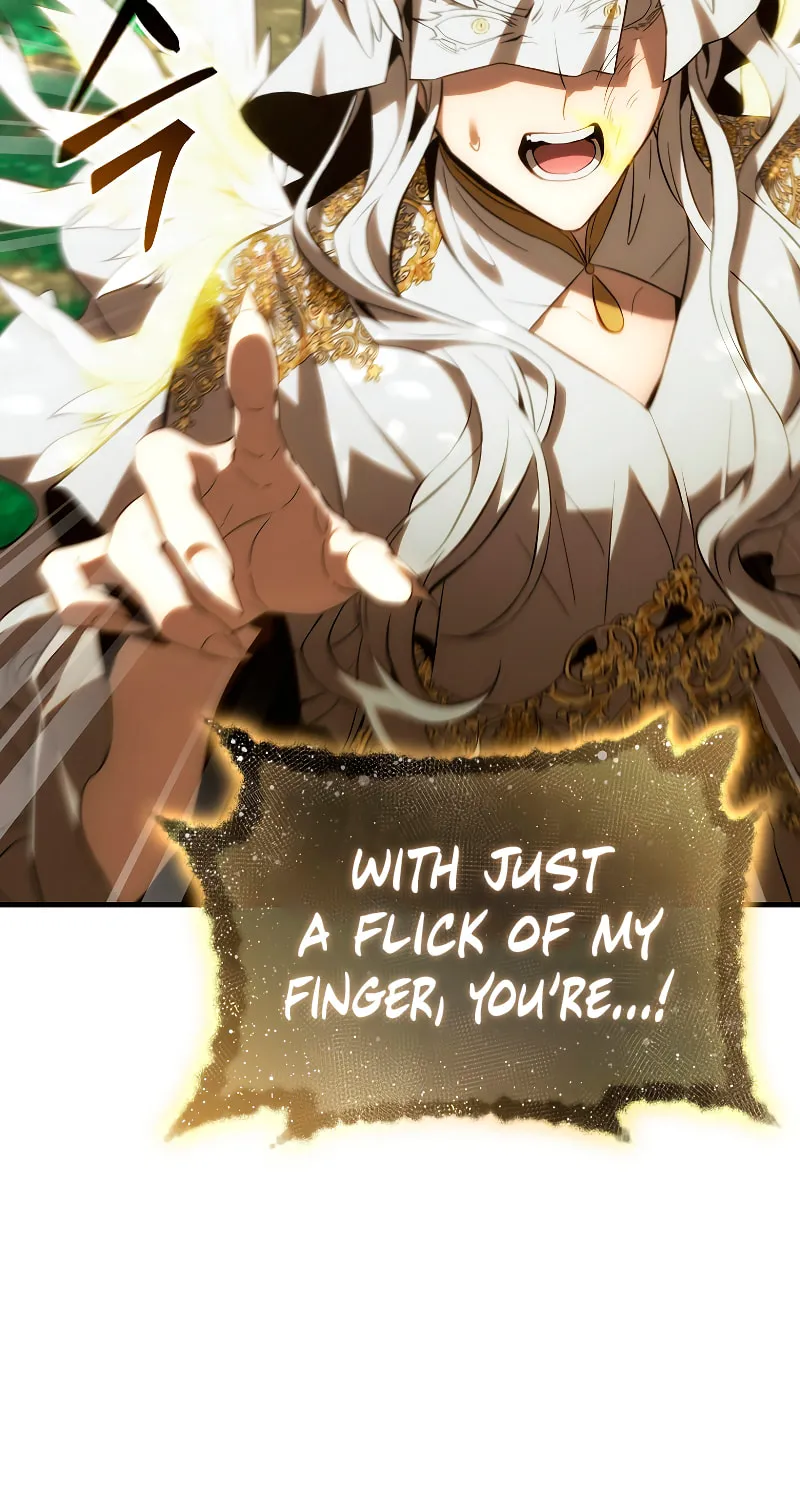 The 100th Regression of the Max-Level Player Chapter 4 page 45 - 
