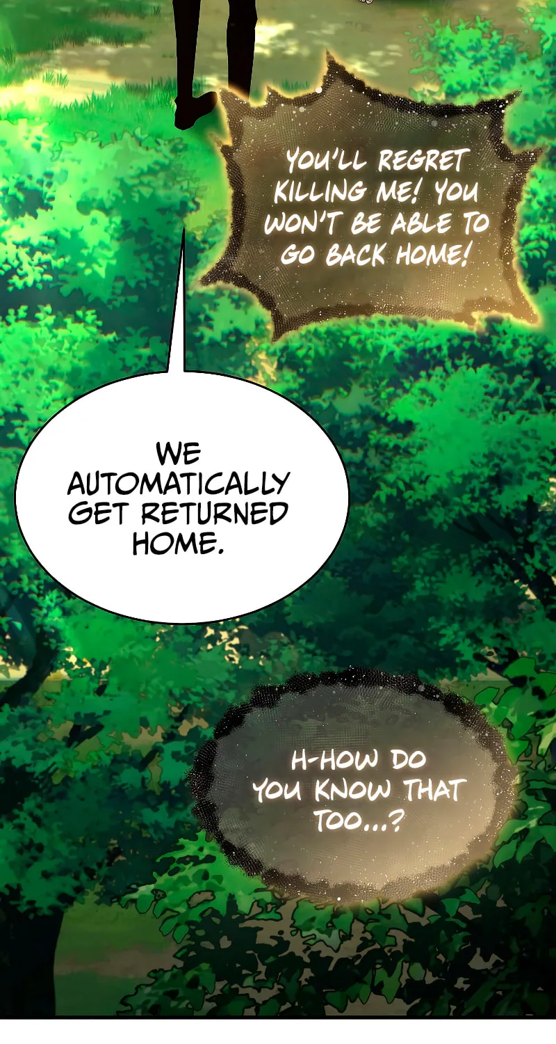 The 100th Regression of the Max-Level Player Chapter 4 page 53 - 
