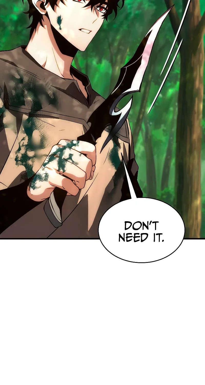 The 100th Regression of the Max-Level Player Chapter 4 page 55 - 