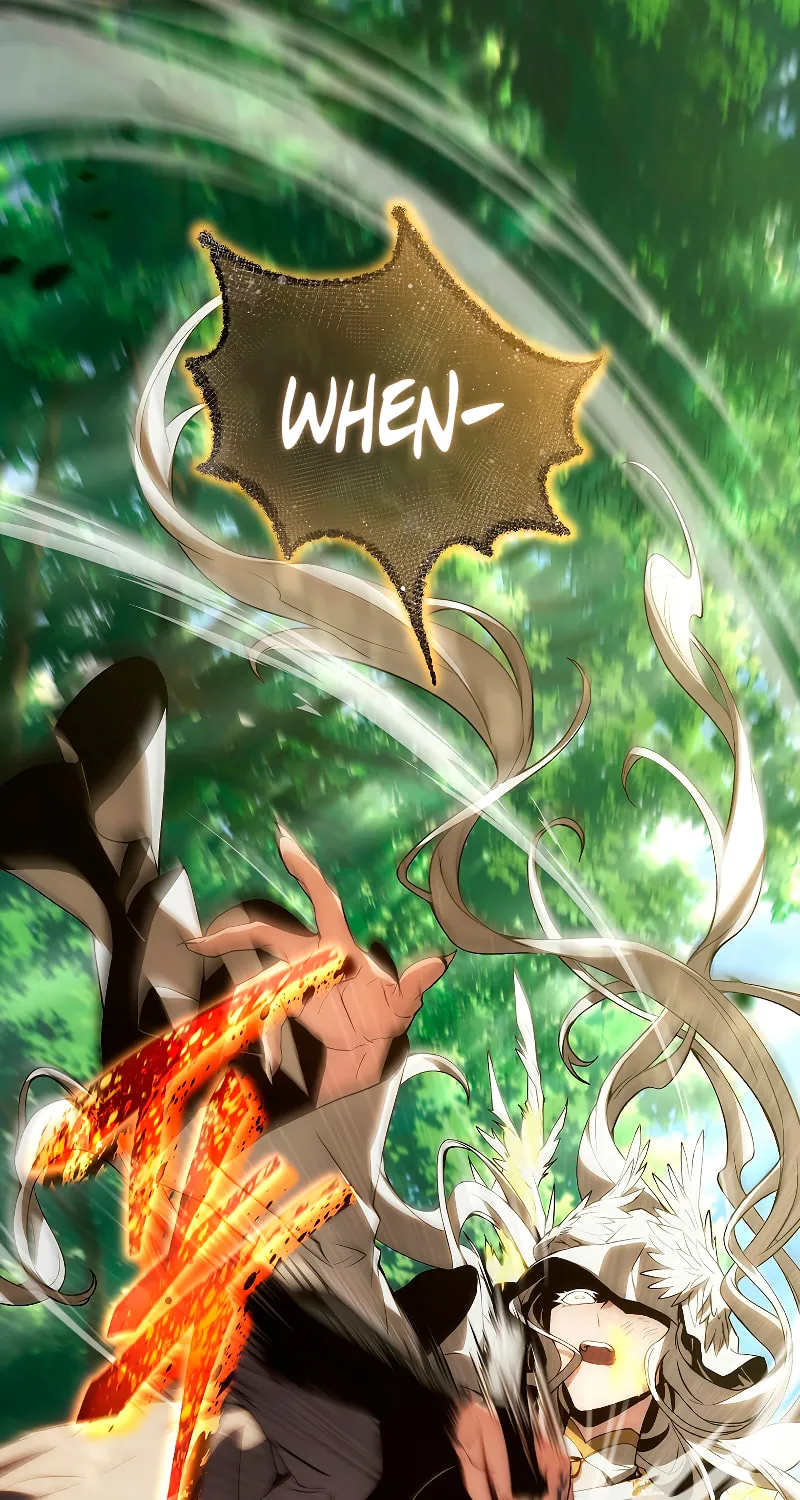 The 100th Regression of the Max-Level Player Chapter 4 page 58 - 
