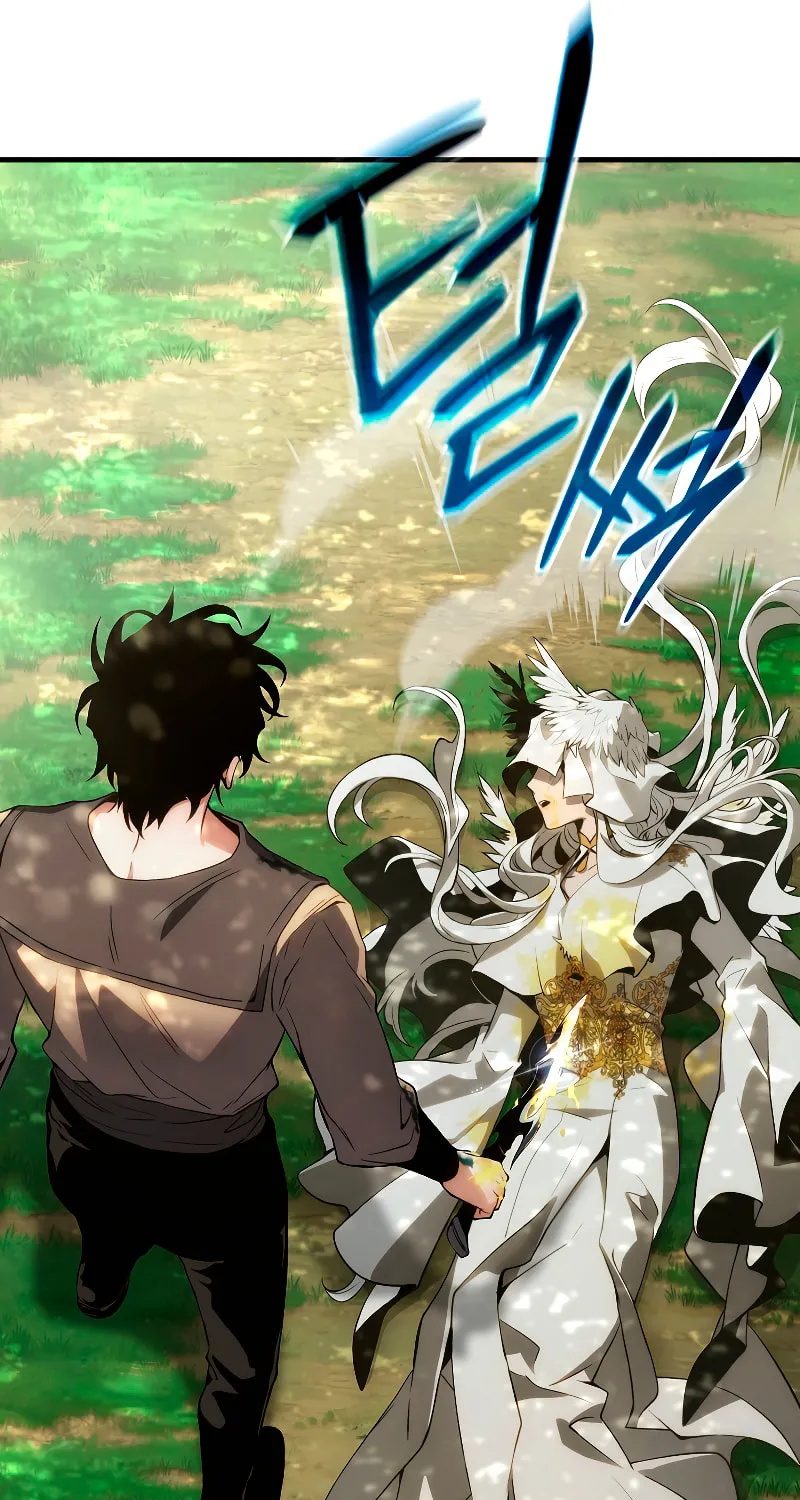 The 100th Regression of the Max-Level Player Chapter 4 page 63 - 