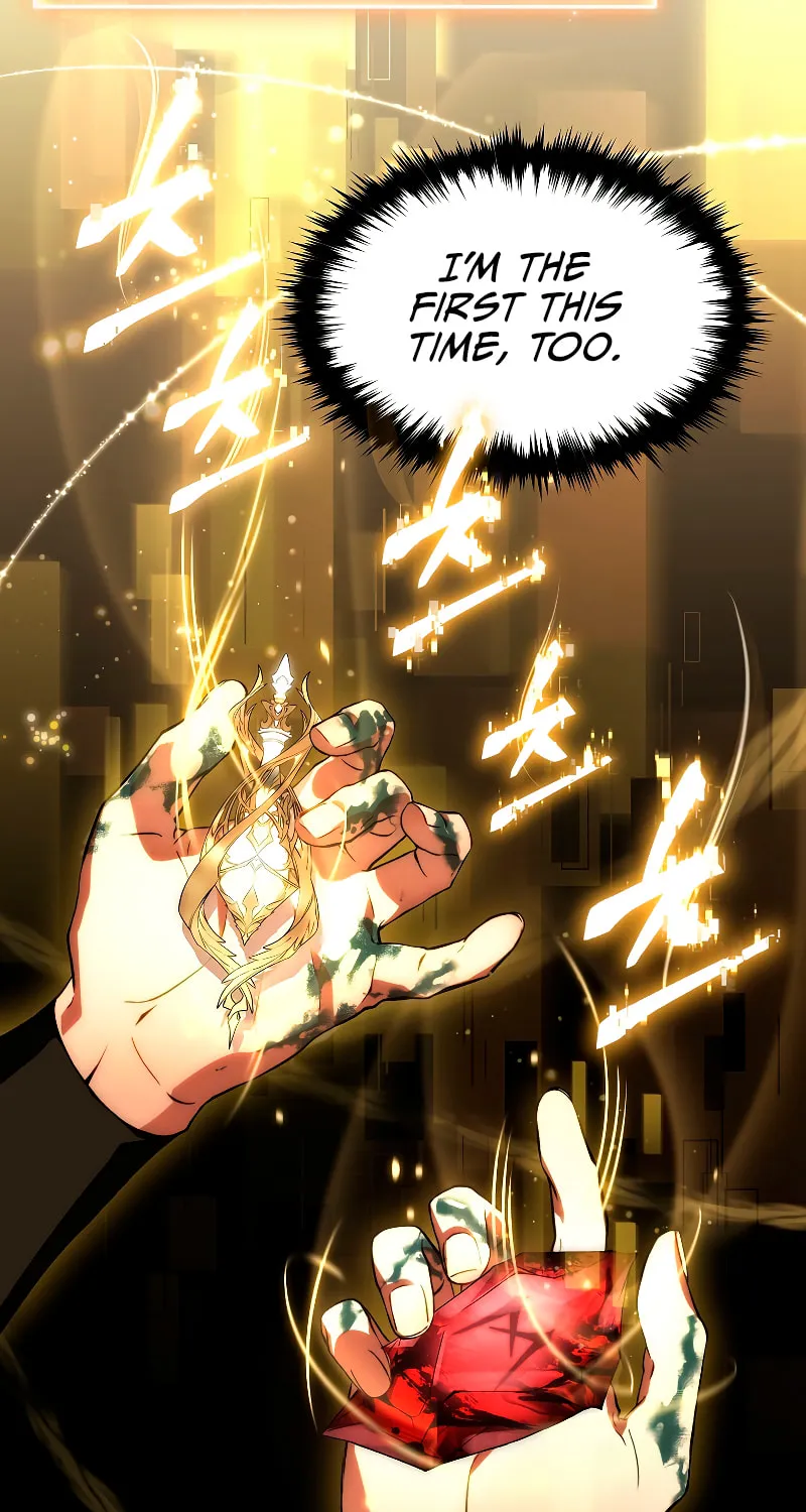 The 100th Regression of the Max-Level Player Chapter 4 page 67 - 