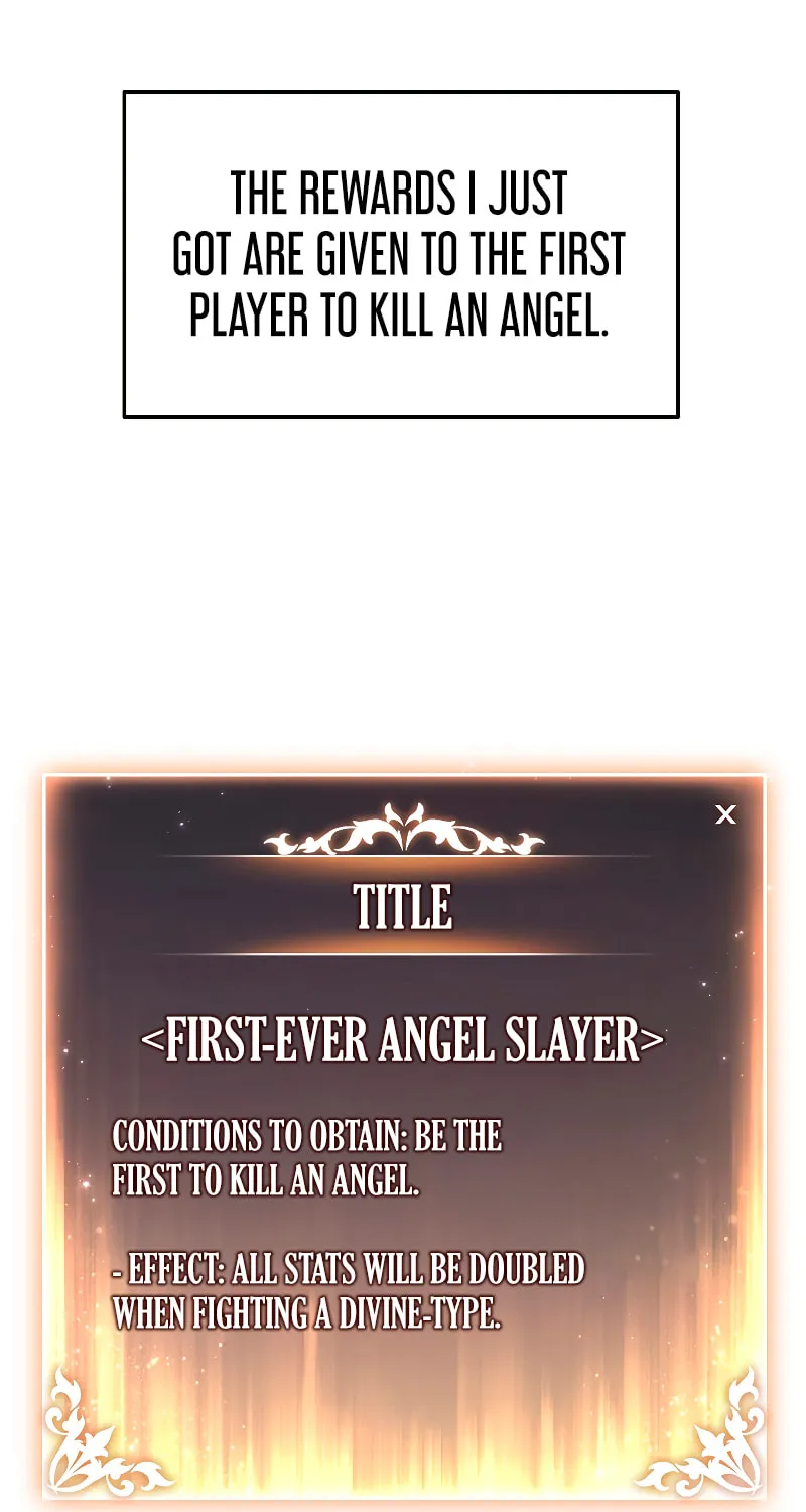 The 100th Regression of the Max-Level Player Chapter 4 page 71 - 