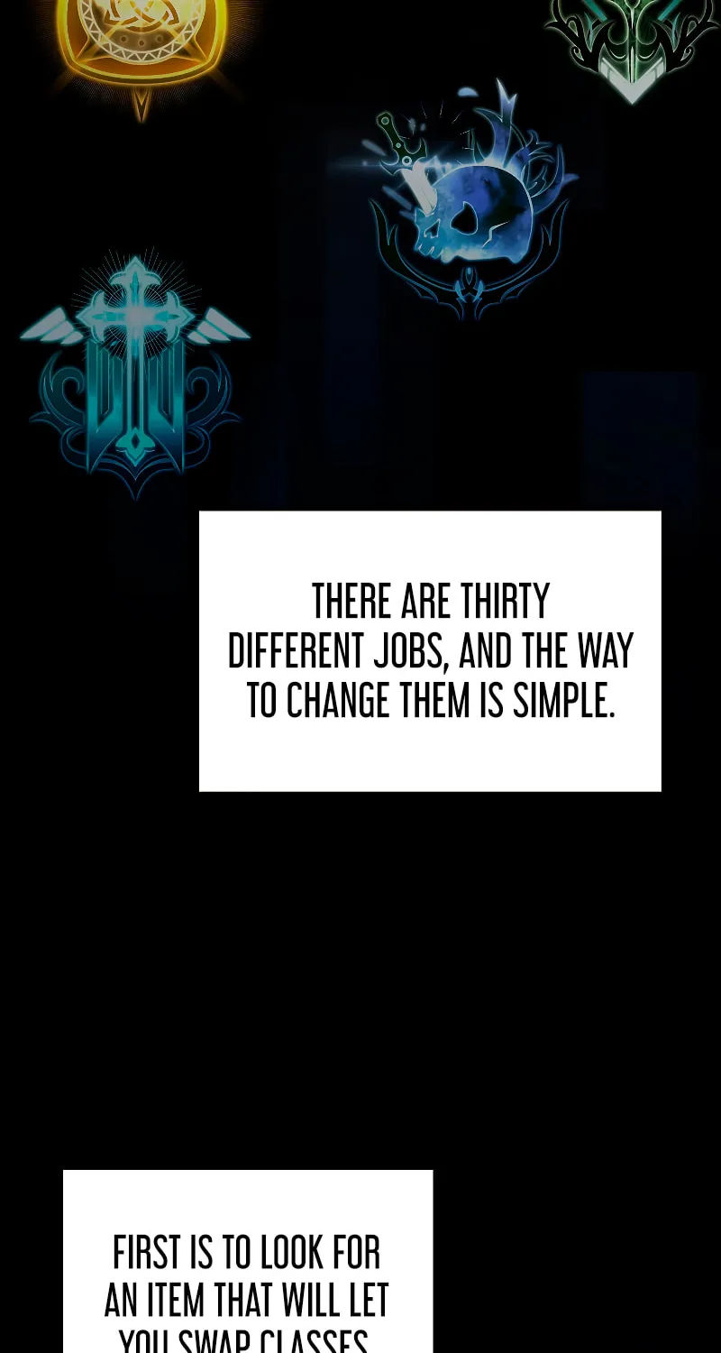 The 100th Regression of the Max-Level Player Chapter 4 page 81 - 