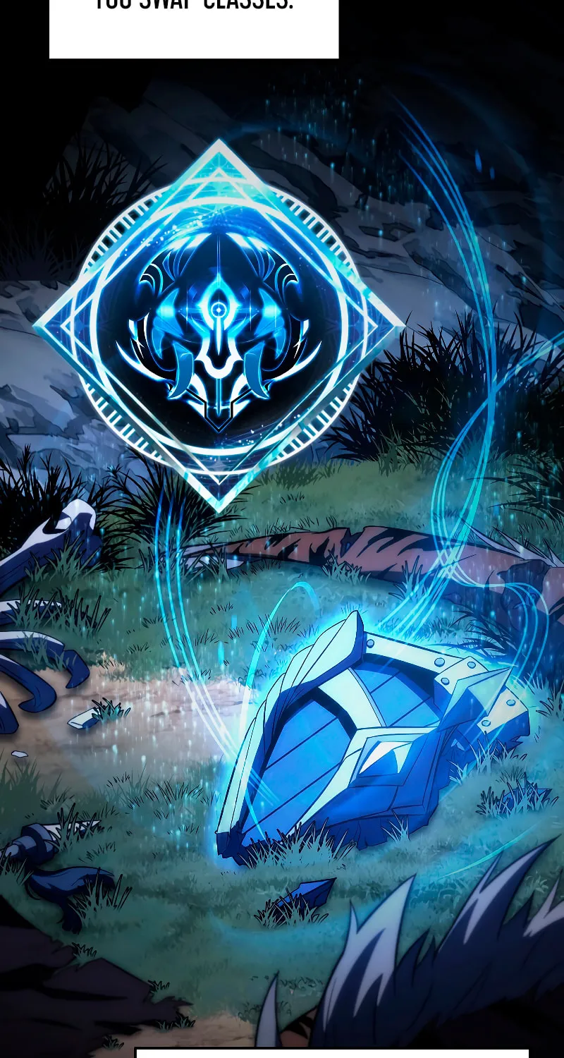 The 100th Regression of the Max-Level Player Chapter 4 page 82 - 