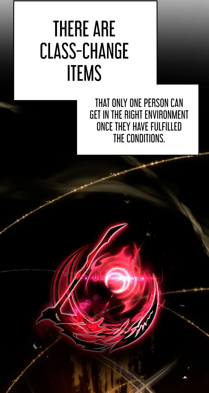 The 100th Regression of the Max-Level Player Chapter 4 page 85 - 