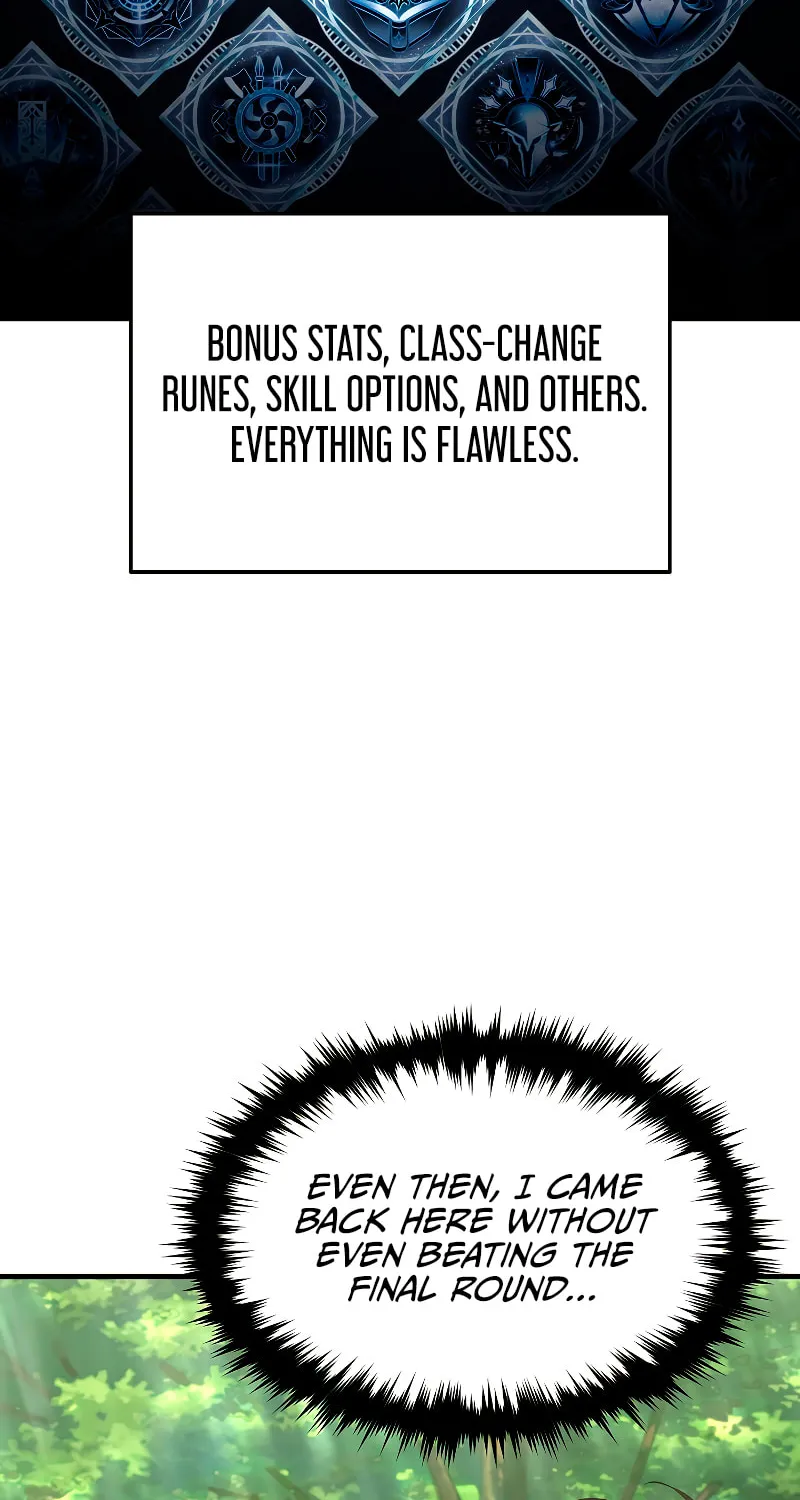 The 100th Regression of the Max-Level Player Chapter 4 page 88 - 