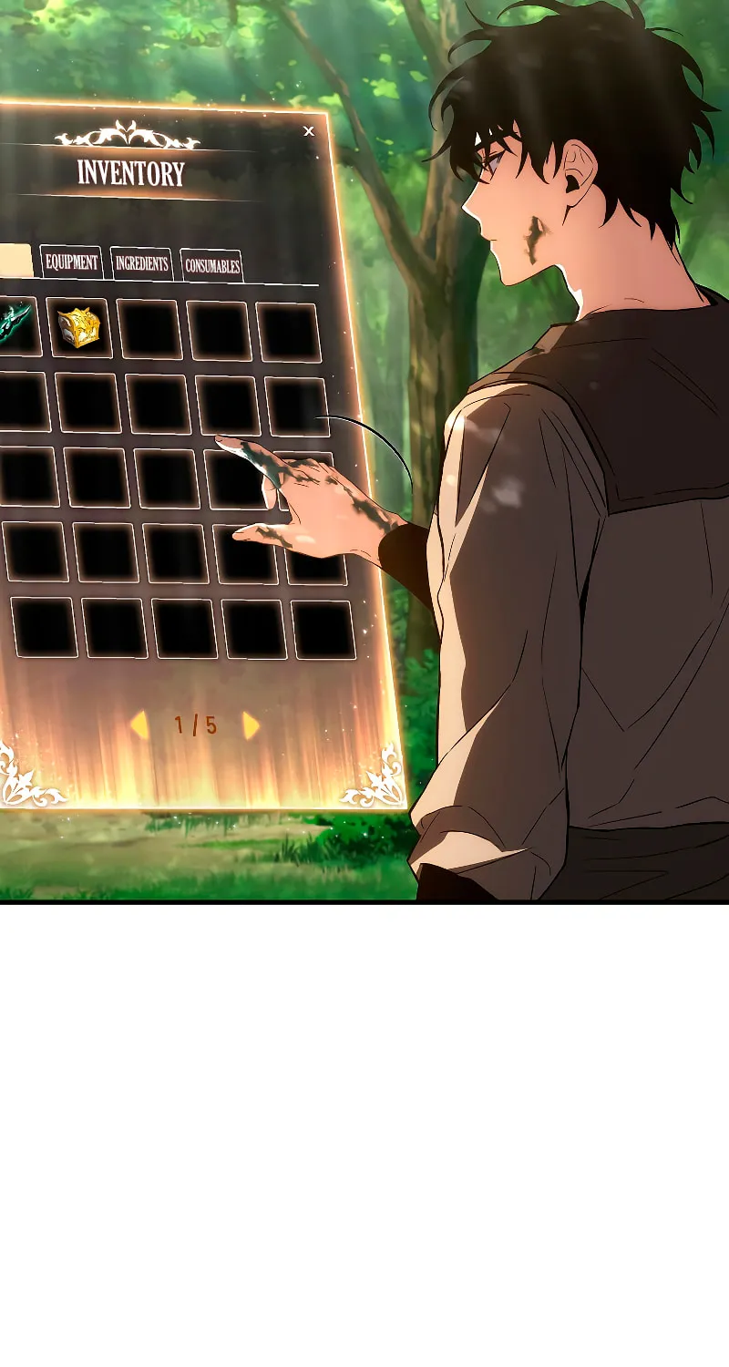The 100th Regression of the Max-Level Player Chapter 4 page 89 - 