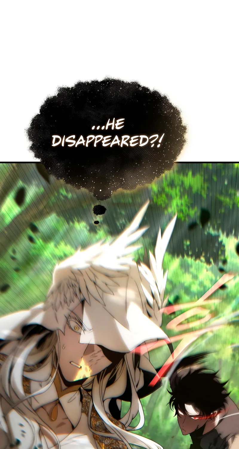 The 100th Regression of the Max-Level Player Chapter 4 page 10 - 