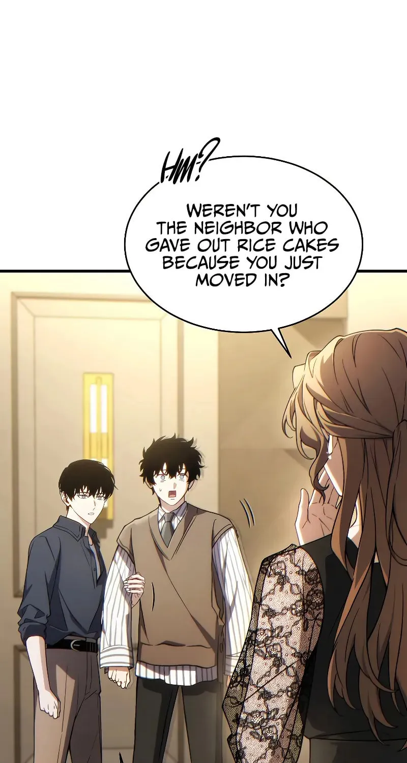 The 100th Regression of the Max-Level Player Chapter 40 page 11 - 